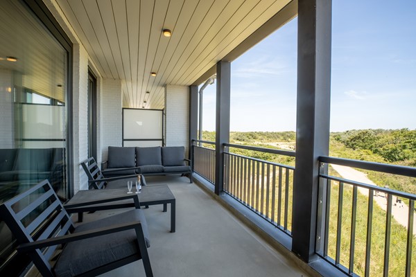Te koop: Boulevard de Wielingen 47A202, 4506JK Cadzand